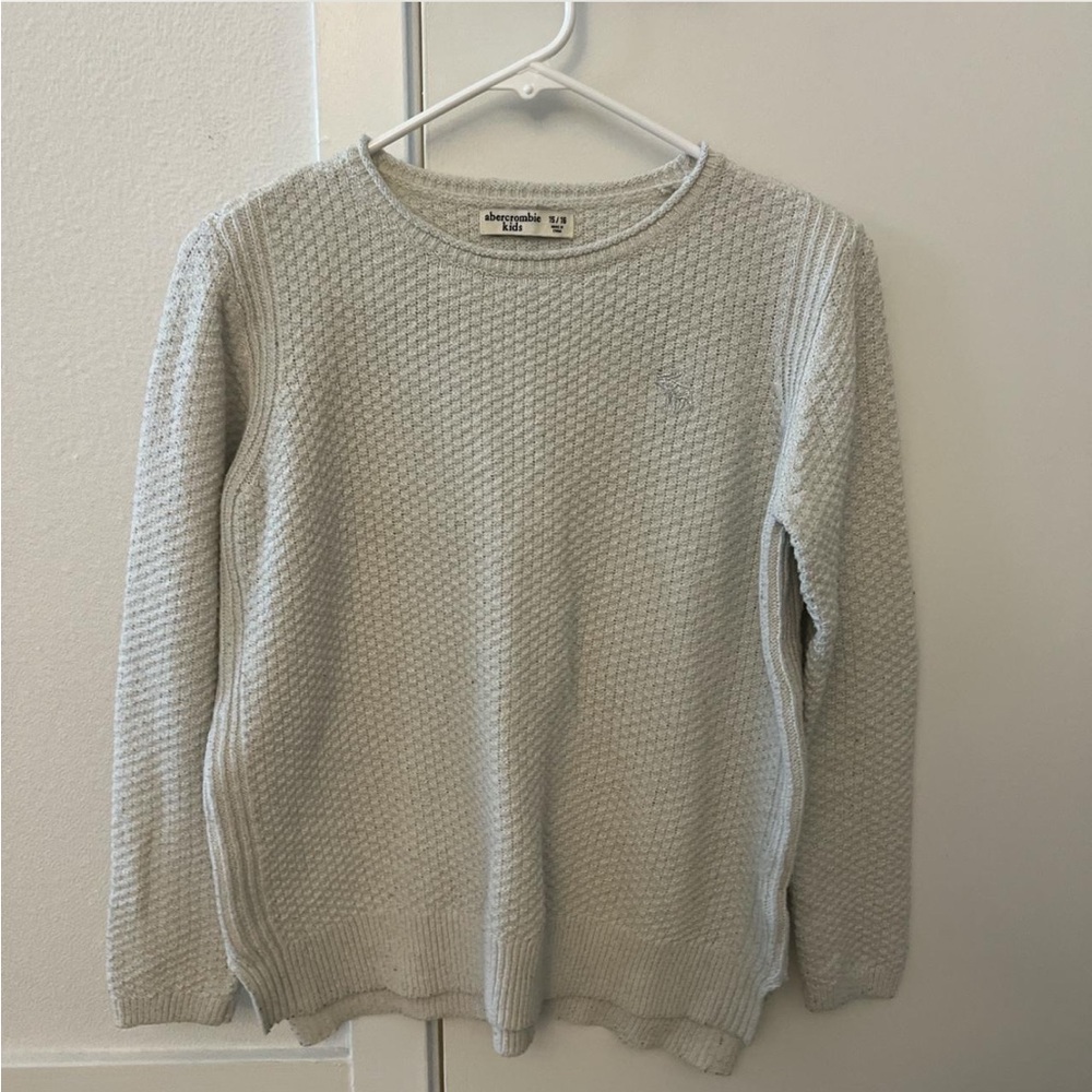Abercrombie Kids Sweater